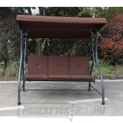 Kerti hinta BARCELONA - Barna náhled