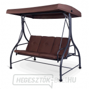 Kerti hinta BARCELONA - Barna náhled