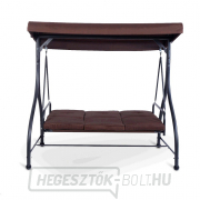 Kerti hinta BARCELONA - Barna náhled