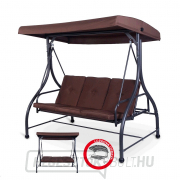 Kerti hinta BARCELONA - Barna gallery main image