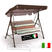 Kerti hinta IRIS gallery main image