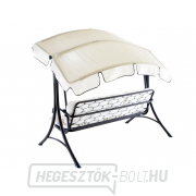 Kerti hinta SAN DIEGO náhled