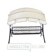 Kerti hinta SAN DIEGO náhled