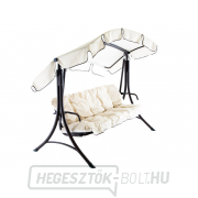 Kerti hinta SAN DIEGO náhled