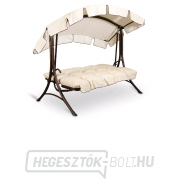 Kerti hinta SAN DIEGO náhled