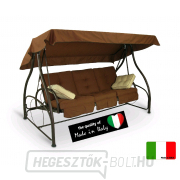 Kerti hinta TEVERE gallery main image