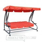 Kerti hinta MILANO Narancs Kerti hinta MILANO Narancs náhled