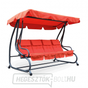 Kerti hinta MILANO Narancs Kerti hinta MILANO Narancs náhled