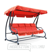 Kerti hinta MILANO Narancs náhled