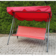 Kerti hinta MFG BERLIN náhled