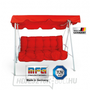 Kerti hinta MFG BERLIN gallery main image