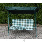 Garden swing IPA Garden swing IPA náhled