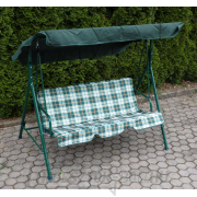 Garden swing IPA Garden swing IPA náhled