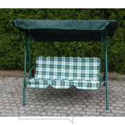 Garden swing IPA náhled