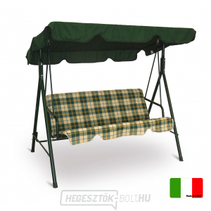 Garden swing IPA Garden swing IPA gallery main image