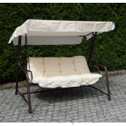 Kerti hinta DAMASCO Kerti hinta DAMASCO náhled