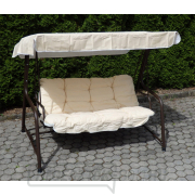 Kerti hinta DAMASCO Kerti hinta DAMASCO náhled