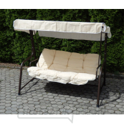 Kerti hinta DAMASCO Kerti hinta DAMASCO náhled