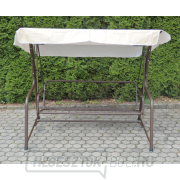 Kerti hinta DAMASCO Kerti hinta DAMASCO náhled