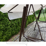 Kerti hinta DAMASCO Kerti hinta DAMASCO náhled