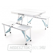 ALU-STAR kempingkészlet náhled