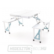 ALU-STAR kempingkészlet náhled