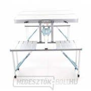 ALU-STAR kempingkészlet náhled