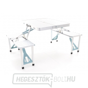 ALU-STAR kempingkészlet náhled