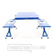 Kemping készlet POLY-STAR náhled