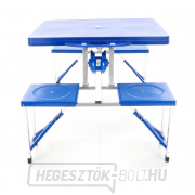 Kemping készlet POLY-STAR náhled