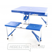 Kemping készlet POLY-STAR náhled