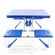 Kemping készlet POLY-STAR náhled