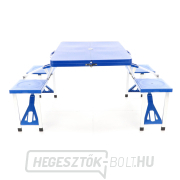 Kemping készlet POLY-STAR náhled