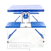 Kemping készlet POLY-STAR náhled