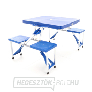 Kemping készlet POLY-STAR náhled