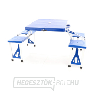 Kemping készlet POLY-STAR náhled