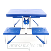 Kemping készlet POLY-STAR náhled