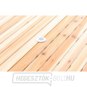 Kemping készlet WOOD-STAR náhled