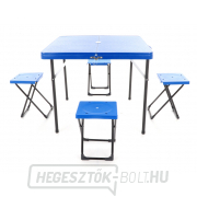 Kemping készlet MEGA-STAR Kemping készlet MEGA-STAR náhled