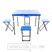 Kemping készlet MEGA-STAR Kemping készlet MEGA-STAR náhled