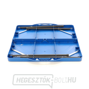 Kemping készlet MEGA-STAR náhled