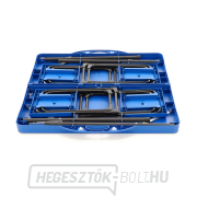 Kemping készlet MEGA-STAR náhled