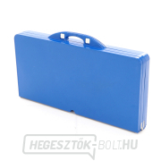 Kemping készlet MEGA-STAR náhled