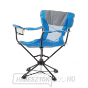 Összecsukható szék ROTO-CAMP Előnézet 