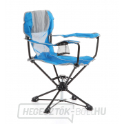 Összecsukható szék ROTO-CAMP náhled