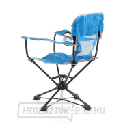 Összecsukható szék ROTO-CAMP náhled