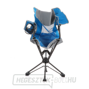 Összecsukható szék ROTO-CAMP náhled