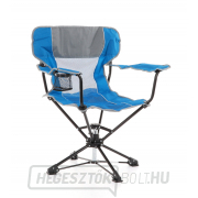 Összecsukható szék ROTO-CAMP Összecsukható szék ROTO-CAMP gallery main image