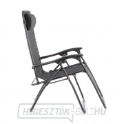 Relax. nyugágy DALLAS náhled