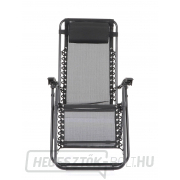 Relax. nyugágy DALLAS náhled